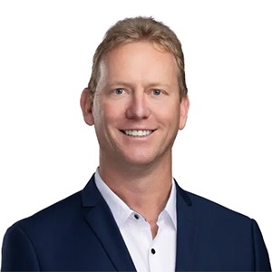 Shaun Sutcliffe, cbm NZ Board Memember