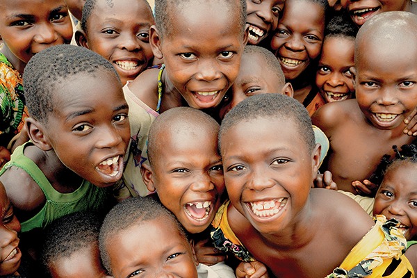 Give a gift where needed most
