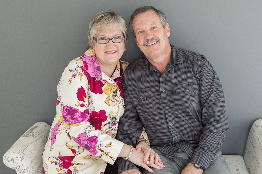 Hermie & Des, CBM bequestors