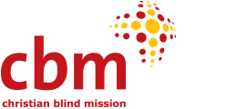 Christian Blind Mission
